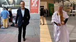 José Bono y Jorge Verstrynge defienden la ocupación marroquí del Sáhara en pleno aniversario de la Marcha Verde