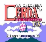La lellenda de la Cerda