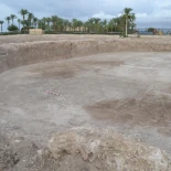 Los romanos ya construyeron obras antirriadas en el sureste peninsular, según un estudio de la UA