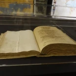 Las leyes marítimas medievales de Amalfi