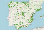 Lo mejor del nuevo test de velocidad de la CNMC no es medir tu conexión. Es el mapa para cotillear la de tus vecinos