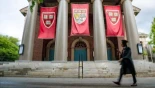 Revelan un plan secreto de Harvard por si Israel desaparece