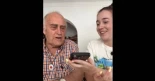 Un abuelo gaditano habla por primera vez con la IA y le pregunta: "¿Te gustan las tortillitas de camarones?"