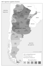 El significado de Milei [en]