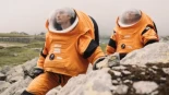 Asclepios, la escuela escondida en una montaña suiza donde realizan entrenamientos extremos para astronautas