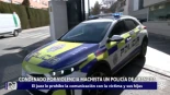Condenado a casi tres años por violencia machista un mando de la Policía Local de Granada