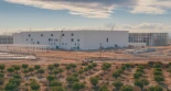 La gigafábrica de Volkswagen en Valencia entra en su recta final: todo listo para 2026