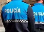 El examen para ser policía municipal copia párrafos del ejercicio de una academia de Valladolid