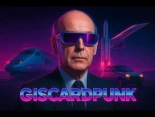 GiscardPunk - La Francia tecnosolucionista de finales de los 70 y los 80