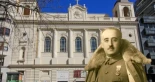Esta es la iglesia del centro de Madrid donde se celebra la misa por los 50 años de la muerte del dictador Francisco Franco