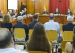 La Audiencia Provincial de Murcia absuelve a todos los acusados en el caso Novo Carthago