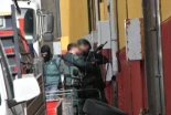 Operación Hades, red del narcotúnel: abierta una pieza separada y detenido otro guardia civil