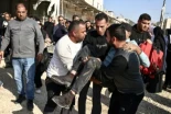 Un periodista de Al Jazeera herido de bala mientras cubría una protesta en Cisjordania ocupada