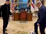 Donald Trump y Cristiano Ronaldo: la reunión que culminó con un extraño video de IA