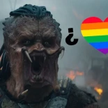 Polémica en Hollywood: The Hollywood Reporter califican a la última entrega de la franquicia Predator como woke