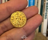 La ceca visigoda de Pésicos