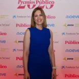 Silvia Intxaurrondo celebra la condena del Supremo a 'El Mundo' por difundir un bulo sobre su sueldo en TVE