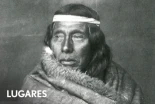 La historia del último gran jefe de los tehuelches en la Patagonia