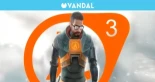 Half-Life 3 aparece listado fuera de Steam antes de su supuesto anuncio oficial: ¿Error o filtración?