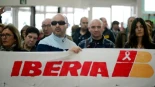 Filtrados los datos personales de miles de clientes de Iberia tras un ciberataque