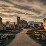 Fantasmas de España: paisajes, memoria y la Guerra Civil Española (podcast) [EN]