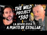 The Wild Project #350 - Arturo Pérez-Reverte | Cómo nos manipulará el poder, Apocalipsis tecnológico