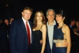 Donald Trump, Jeffrey Epstein e Israel