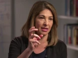 Naomi Klein y el "fascismo del fin de los tiempos"
