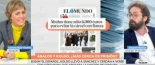 Ridiculizan al director de ‘El Mundo’ en directo hablándole de sus bulos sobre el fiscal e Intxaurrondo: “Golpe bajo”