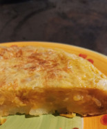 Tortilla pal concurso