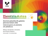 Vivir sin plásticos y la EHU