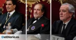 Tres jueces del Supremo que condenaron al fiscal general impartieron tras el juicio un curso pagado por una acusación