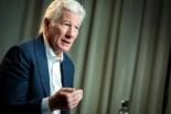 Richard Gere: “Nuestra realidad no es tan diferente a la de las personas sin hogar. Todos podemos acabar así.