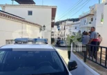 Fallecen cuatro miembros de una misma familia por un escape de gas en Torrox
