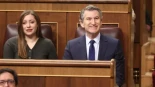 'Anotop at': el 'lapsus' de Feijóo en el Congreso que se ha convertido en meme (Incluye vídeo)