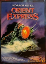 25 años de Horror en el Orient Express