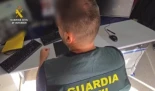 Detenido en Sevilla por generar discursos de odio contra las mujeres por redes sociales