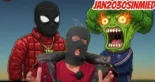 La Fiscalía denuncia al youtuber xenófobo ‘Jan sin Miedo’ por delito de odio contra los migrantes y le obliga a cerrar sus cuentas