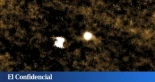 Analizan la trayectoria del cometa 3l/ATLAS y descubren que podría tener un 'encuentro' que altere su rumbo