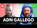 Sí, los gallegos son más  moros que un andaluz
