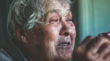 Patricia (93 años), administrativa: “tengo una discapacidad y busco empleo, después de pagar las facturas me cuesta llenar el carrito de la compra”