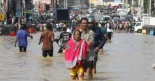 Las inundaciones en Asia dejan más de 1000 muertos en Sri Lanka, Indonesia y Tailandia