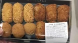 Una croqueta que iba a la basura costará 40.000 euros a Mercadona tras un despido desproporcionado a un trabajador con 16 años de expediente impecable