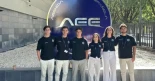 La NASA selecciona a estudiantes de Sevilla por su revolucionario sistema de reciclaje para Marte