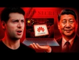 Lo que USA temía de China y Huawei… Ya es una realidad