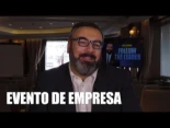 [Pantomima Full]  Evento de empresa