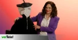 'Polònia' parodia la teletienda con Ayuso y un muñeco de ETA: "¿No sabes cómo echar a Sánchez? Isabel tiene la solución"