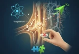 Beneficios del Magnesio y la Vitamina K2 en la Formación Ósea y la Osteoporosis