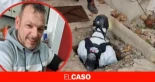 Localizan en una fosa séptica de Sant Jaume dels Domenys a Óscar Morón: detenida su expareja por el crimen