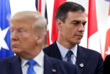 Sánchez advierte ante palabras de Trump que Europa no será «vasalla» de ningún otro poder